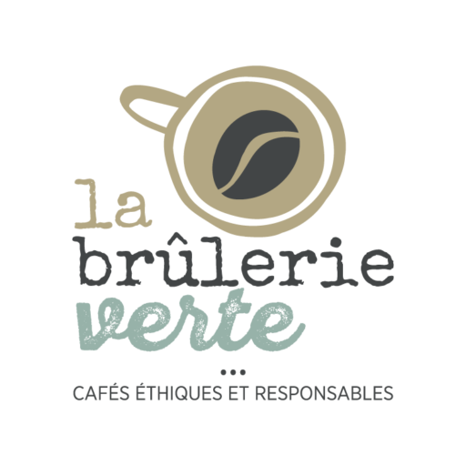 la brûlerie verte – Torréfacteur -Cafés – Thés – Lyon – Fontaines-sur-Saône